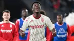 AS Monaco telah resmi menyepakati penjualan Aurelien Tchouameni ke Real Madrid dengan nilai 4 kali lipat dari yang pernah dikeluarkan Los Blancos untuk mendatangkan Karim Benzema. Nilai tersebut menjadikan Aurelien Tchouameni sebagai salah satu penjualan termahal AS Monaco sepanjang sejarah. Berikut 5 daftar lengkapnya. (AFP/Damien Meyer)