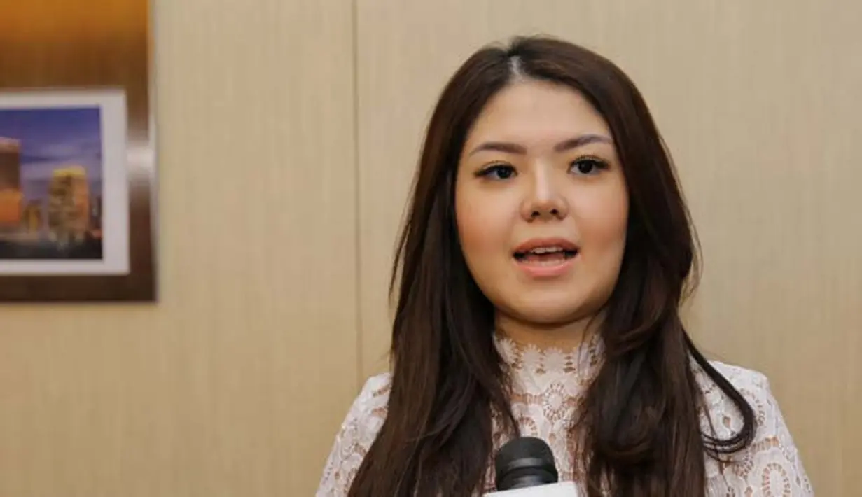 (Adrian Putra/Bintang.com)