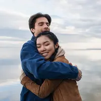 ilustrasi pasangan cinta/LightField Studios/Shutterstock