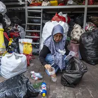 Timbulan Sampah Jaktim Turun 865 Ton, Ini Penyebabnya