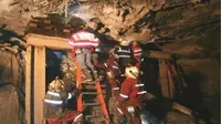 Amman Mineral Berencana Kurangi Jumlah Pekerja