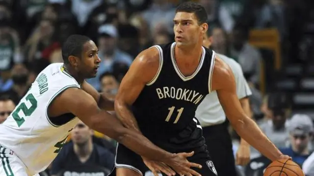 Pramusim NBA