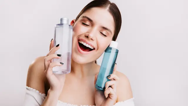 Micellar Water