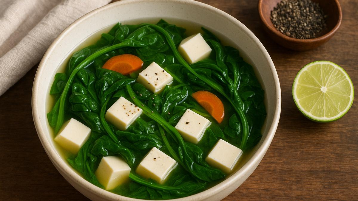10 Menu Sehat yang Ramah untuk Ginjal, Cocok untuk Kamu yang Aktif