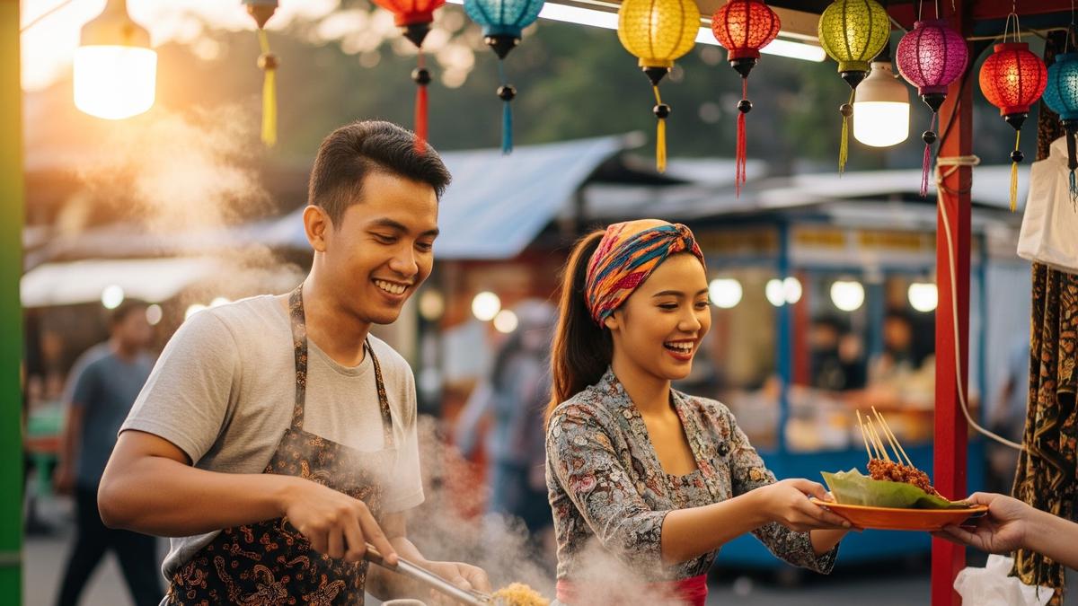 16 Peluang Usaha Kecil untuk Pasangan Suami Istri Muda Tanpa Pengalaman, Cepat Menghasilkan