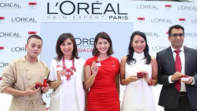 copyright Vemale.com/Anisha Saktian Putri