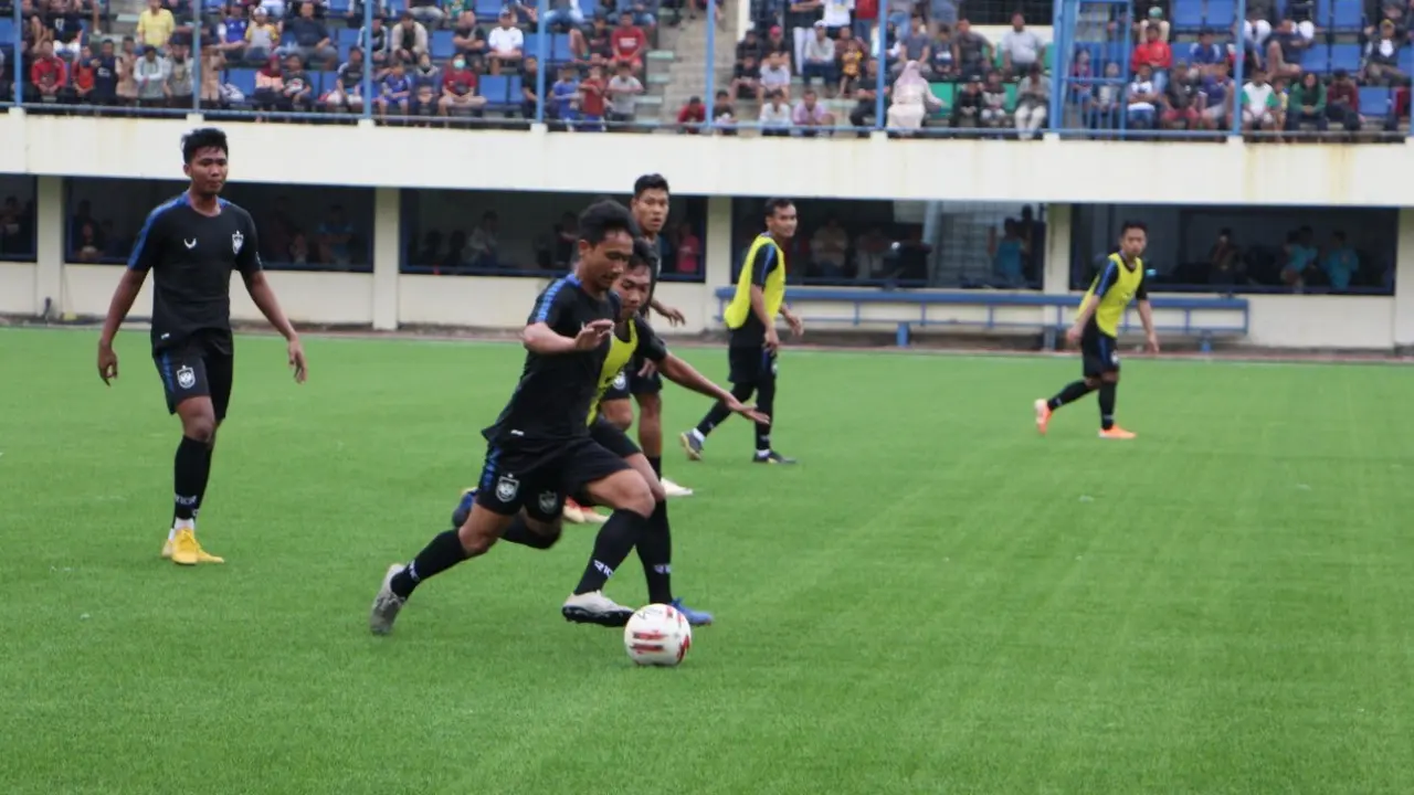 PSIS Semarang, Liga 1 2020
