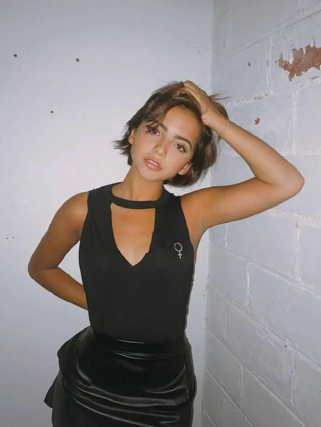 Isabela Moner, Aktris Cantik yang Siap Jadi Pemeran Dora The Explorer Versi Remaja