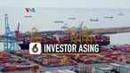 Uni Eropa sedang berusaha menghentikan akuisisi perusahaan Eropa oleh investor Tiongkok selama krisis akibat pandemi virus korona. Komisi Eropa berencana merumuskan panduan untuk menghindari ketimpangan akibat masuknya investor asing ke Eropa.