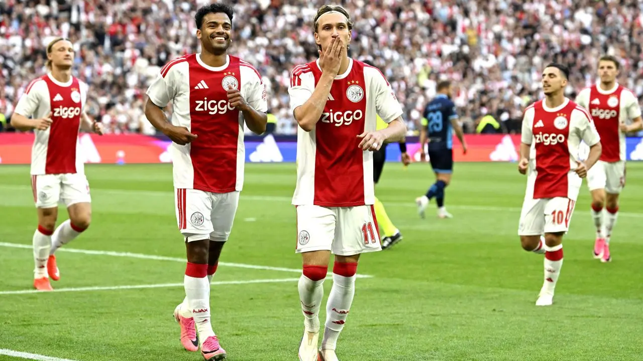 Ajax