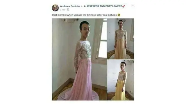 Penjual Online Shop