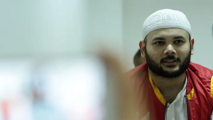 [Bintang] Ridho Rhoma