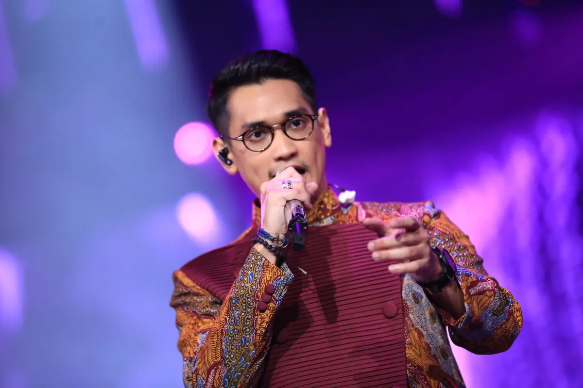 [Bintang] Afgan