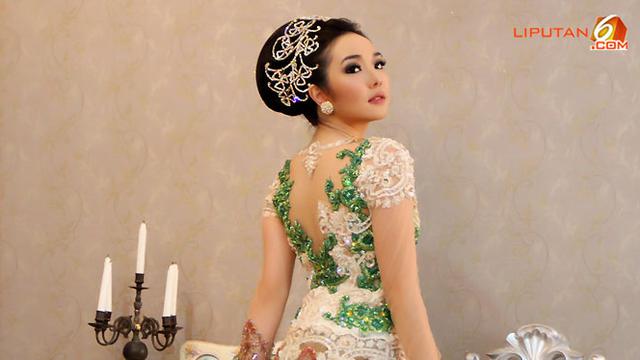 Ayah Prihatin dengan Pekerjaan Gisel - ShowBiz Liputan6.com