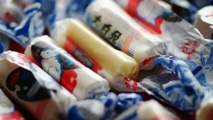 Permen 90-an yang Masih Mudah Dicari Saat Ini