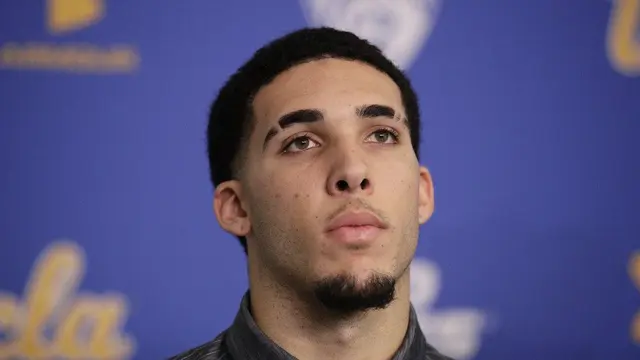 LiAngelo Ball