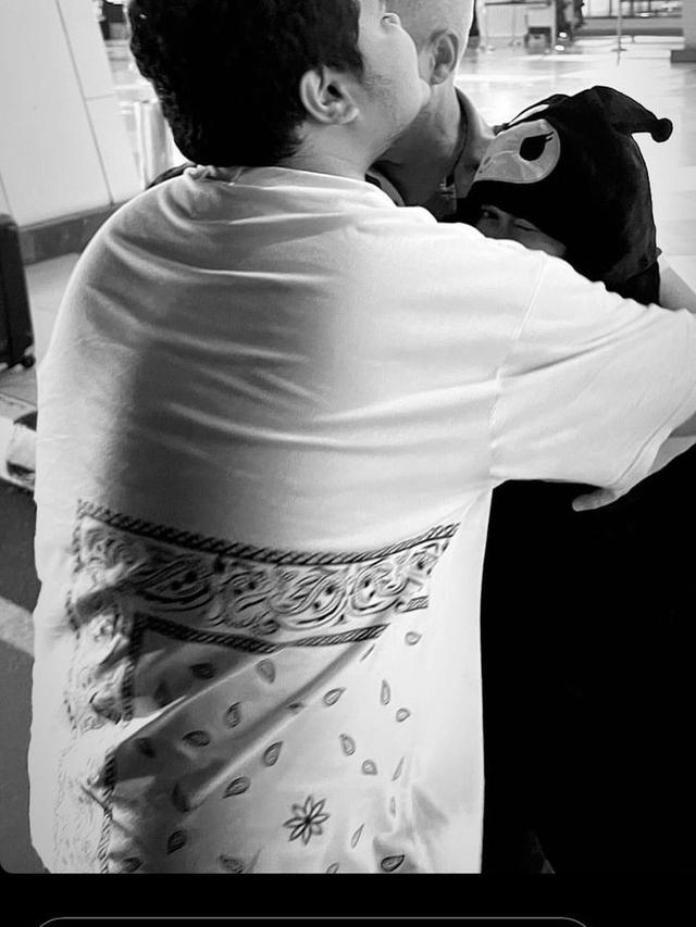 Penampilan terbaru Rebecca Klopper yang sempat vakum usai video viralnya (Foto: instagram rklopperr)