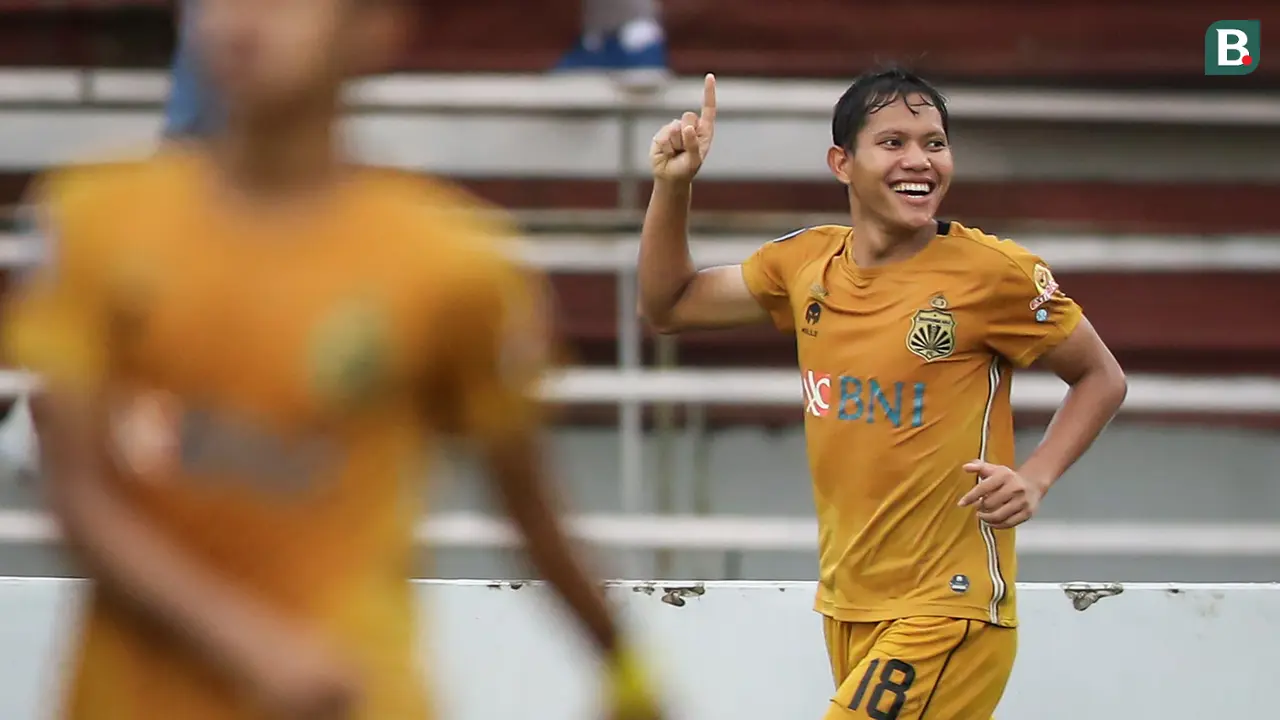 BRI Liga 1 2021: Persipura Jayapura vs Bhayangkara FC