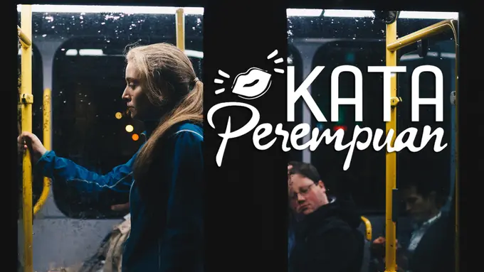 [Bintang] Kata Perempuan