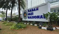 Suasana Kantor BGN Usai Nanik S Deyang Mundur