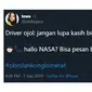 Curhatan Netizen Soal ’Obrolan Konglomerat’ Ini Bikin Sobat Miskin Emosi (sumber:Twitter/@stellagaus)