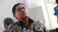 Konvensi-Deklarasi Ormas Digelar Bersamaan, Anas: Berarti Jodoh