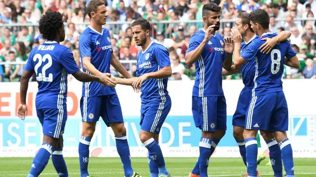 Chelsea