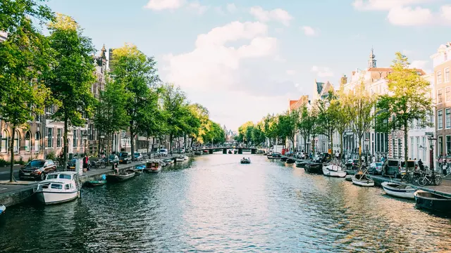 Amsterdam