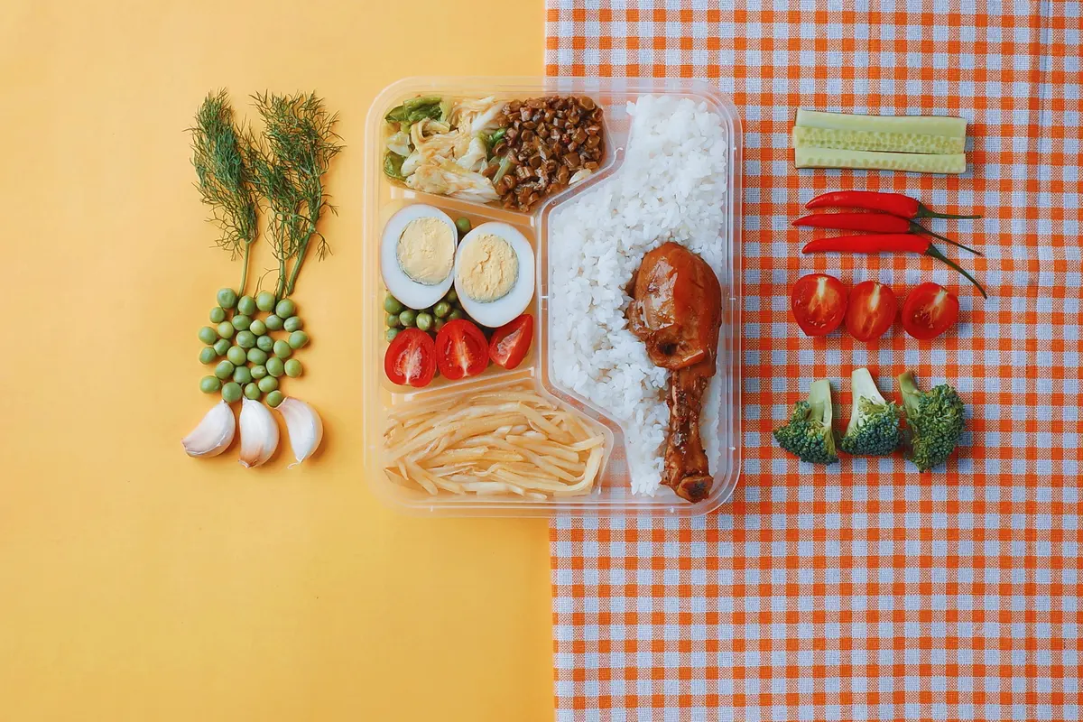 Asupan makanan yang efektif untuk mendukung kecerdasan otak anak usia 7 tahun.
