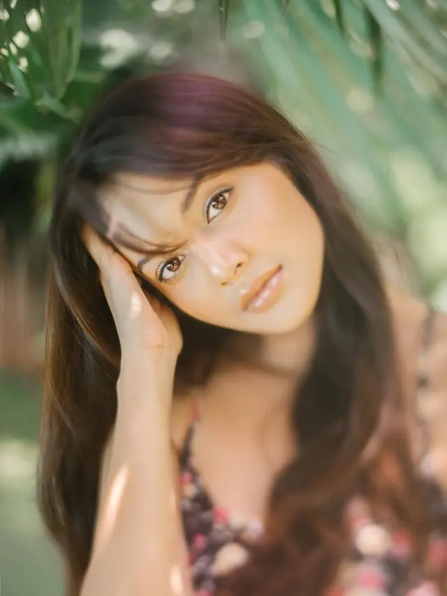 [Fimela] Aurelie Moeremans