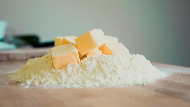 mentega