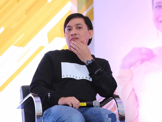 Kenapa Lagu Era 1990 An Masih Enak Didengar Ini Kata Yovie Widianto Showbiz Liputan6 Com
