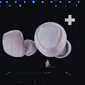 Samsung umumkan Galaxy Buds Plus.