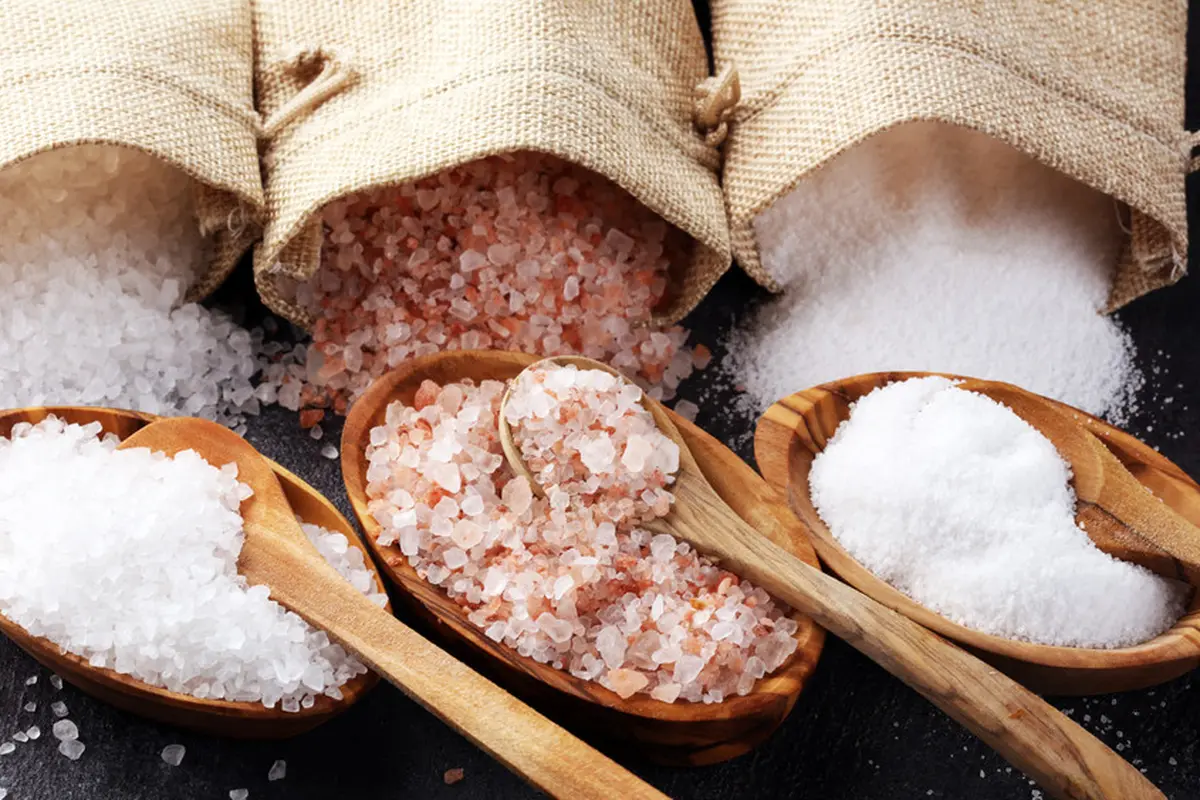 garam dapur himalaya kasar