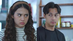 Sinetron Cinta Sedalam Rindu tayang di SCTV. (dok. SCTV)&nbsp;&nbsp;