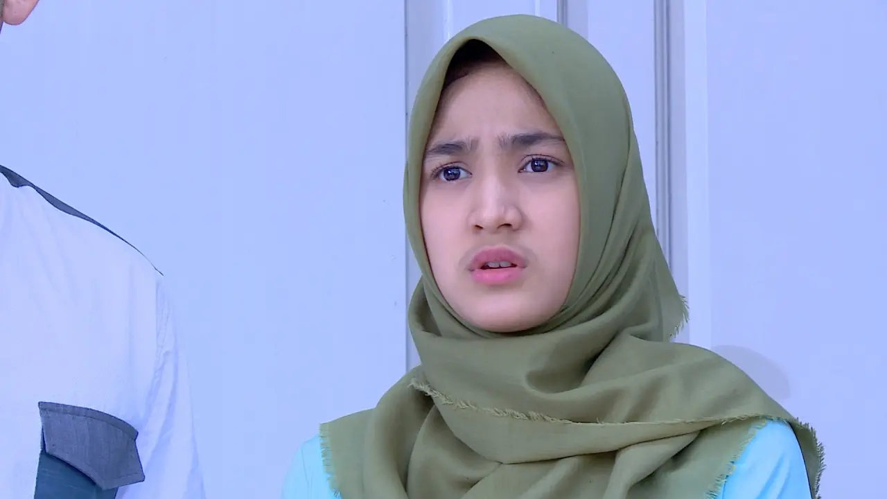 Sodrun Merayu Tuhan