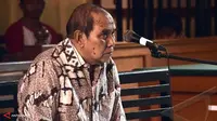 Korupsi Rp 7,7 Milliar, Mantan Walikota Palopo Divonis 7 Tahun