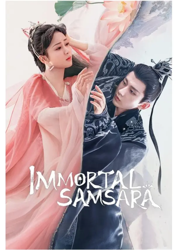 9 Rekomendasi Drama China Seperti The Prisoner of Beauty yang Bikin Baper