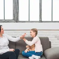 Sikap orangtua yang tepat saat anak menghadapi kekalahan. (Foto: Freepik)