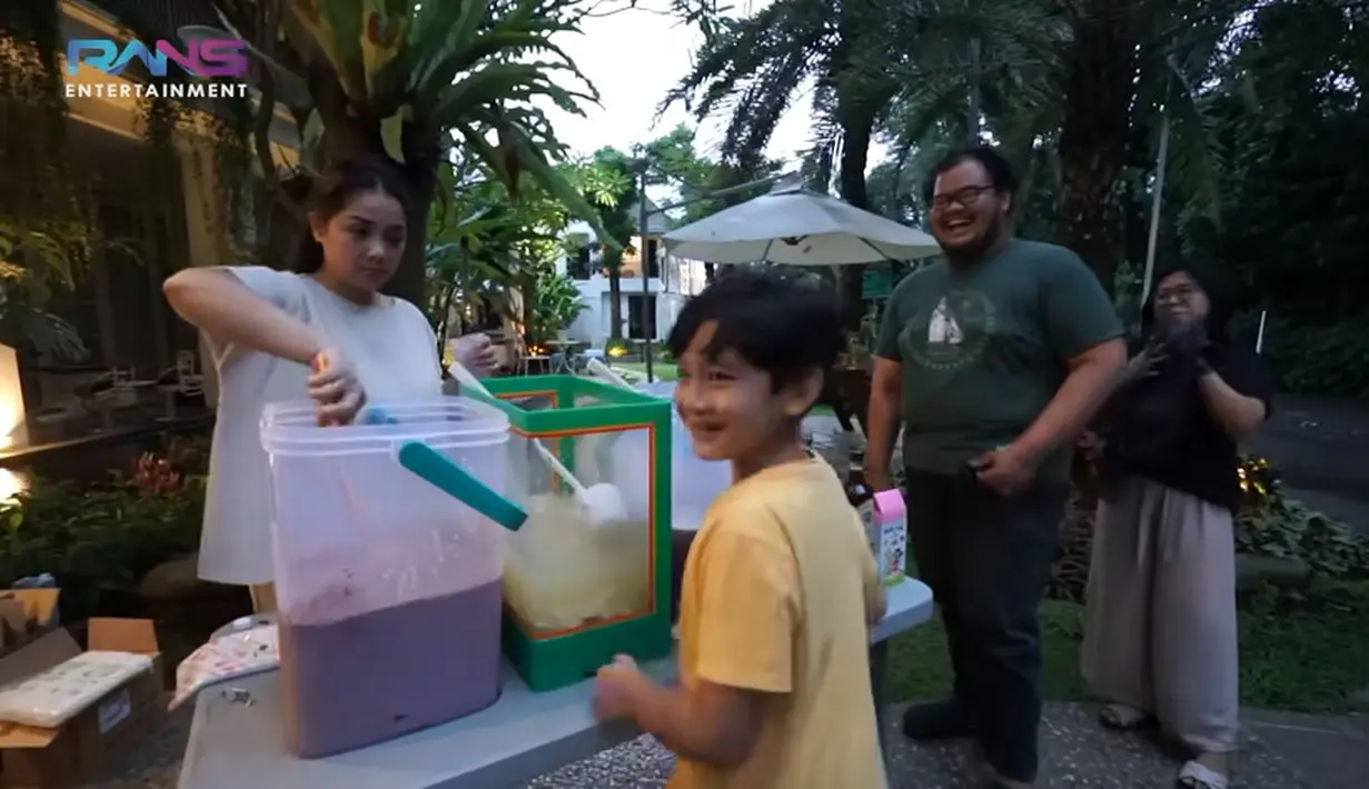 [Youtube/Rans Entertainment]