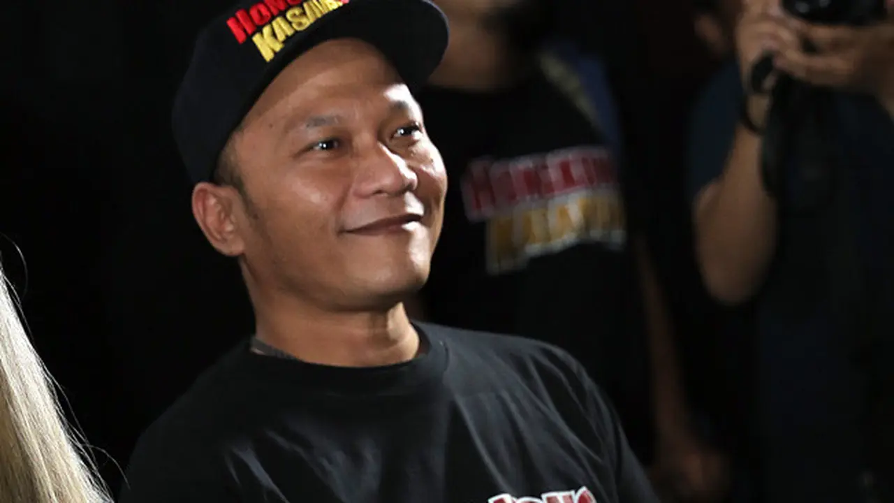 [Bintang] Film Hongkong Kasarung