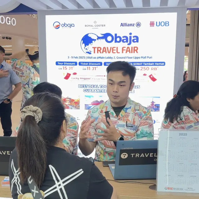 Libur Lebaran Makin Dekat, Ini 3 Tips Hemat Berwisata ke Luar Negeri