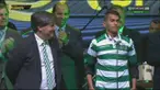 Martunis, pemuda asal Aceh yang selamat dari bencana tsunami tahun 2004 akhirnya resmi bergabung dengan Sporting Lisbon, klub yang menjadi awal karir idolanya, Cristiano Ronaldo. Inilah detik-detik saat nama Martunis diumumkan sebagai anggota baru Ak...