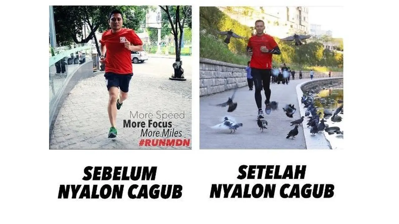 [Bintang] 11 Meme Pilkada yang Bikin Kamu Ingin Coblos Semua Kandidat!