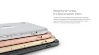 Lagi, Bocoran iPhone 7 Beredar Luas di Internet