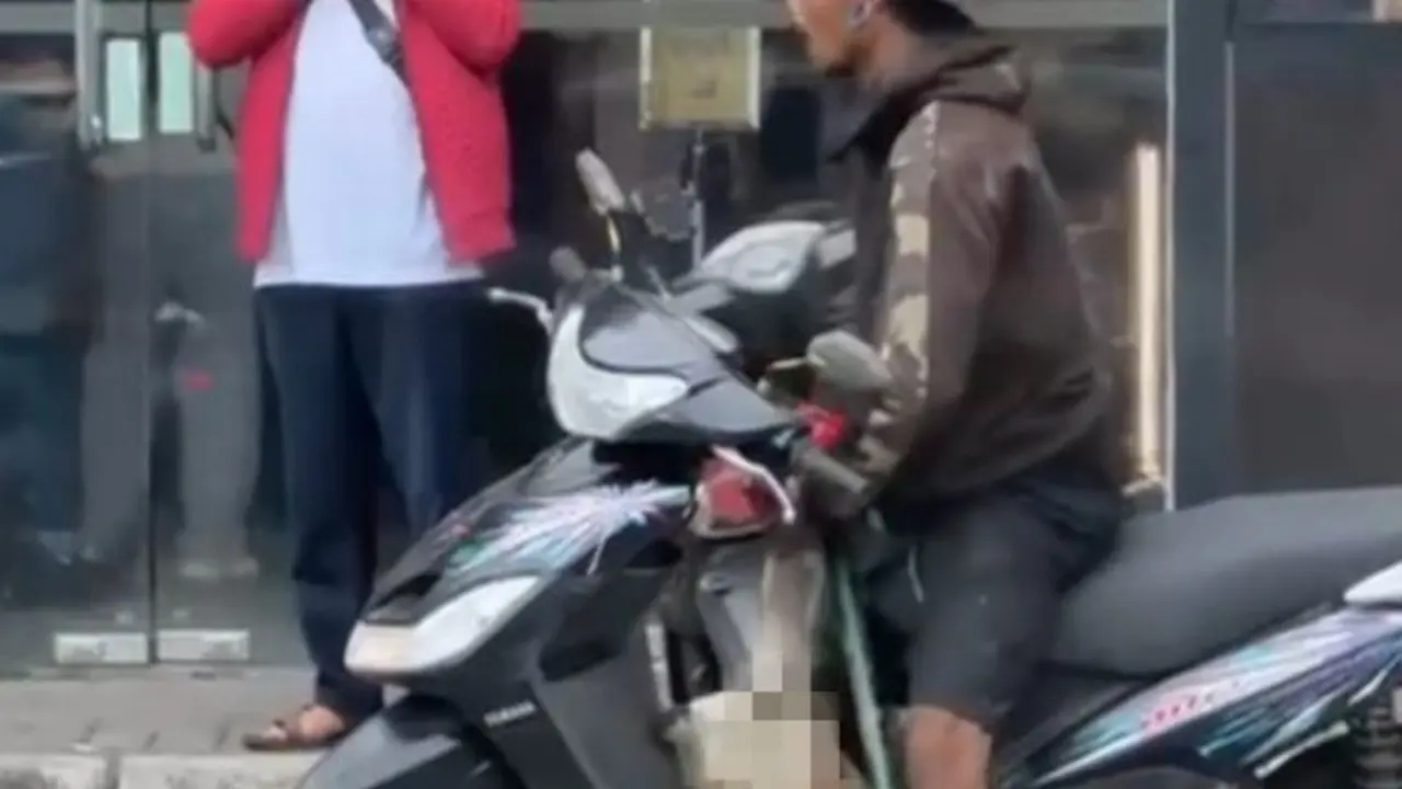Penganiayaan Anjing