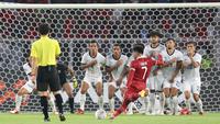 Setelah 2 Tahun Absen, Saddil Ramdani Punya Target Tinggi Bersama Timnas Indonesia