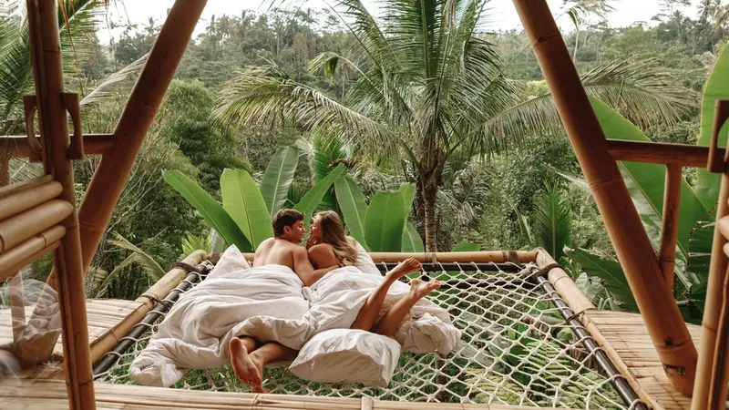 6 Hotel Romantis Bali untuk Bulan Madu Tak Terlupakan di 2022