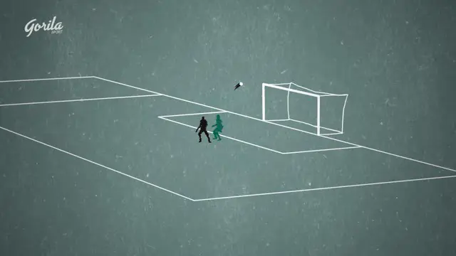 VIDEO: Melihat Lagi Gol Indah Raheem Sterling ke Gawang West Ham