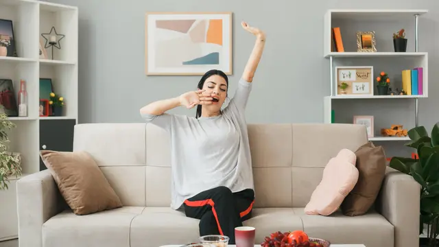 Kenali Ciri-Ciri Orang yang Harus Mulai Diet Gula untuk Cegah Penuaan Dini dan Penyakit Kronis